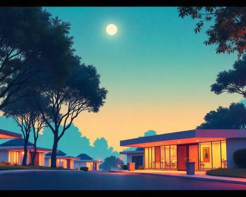 Kehidupan yang Ideal: Kunci Menuju Kebahagiaan dan Kesuksesan