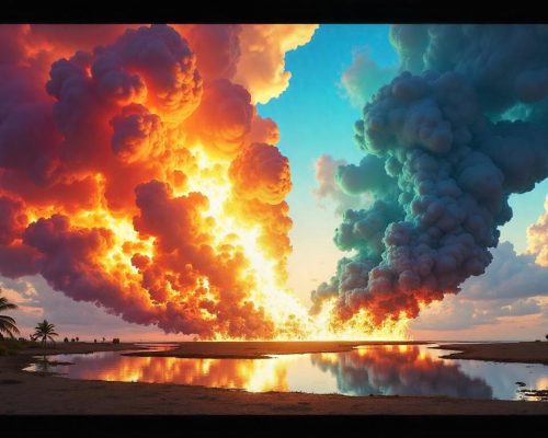 Kebaikan vs keburukan: manfaat lebih baik daripada keburukan