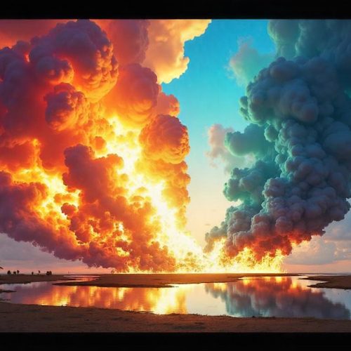 Kebaikan vs keburukan: manfaat lebih baik daripada keburukan