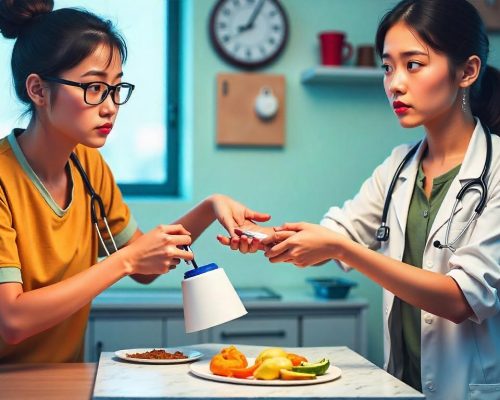 Keuntungan Hidup Sehat: Manfaat yang Bisa Anda Dapatkan