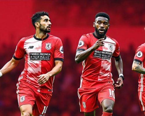 Leeds vs Liverpool: Pertandingan Sengit dalam Premier League