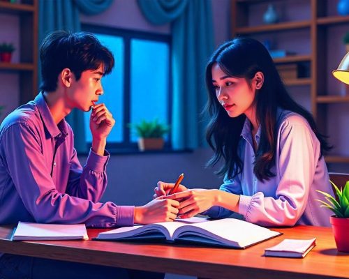 Kisah Inspiratif dalam Pendidikan: Menginspirasi Pemula