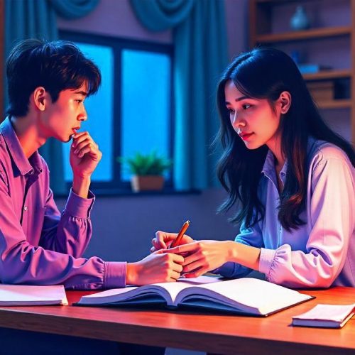 Kisah Inspiratif dalam Pendidikan: Menginspirasi Pemula