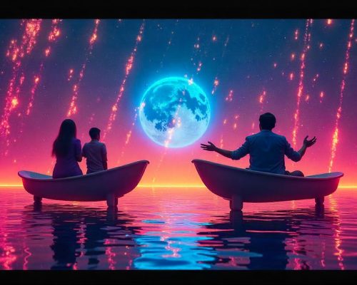 Kisah Inspiratif dalam Studi Kasus: Inspirasi Nyata