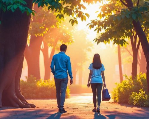 Perbedaan Kehidupan Modern Dan Tradisional: Penjelasan Lengkap