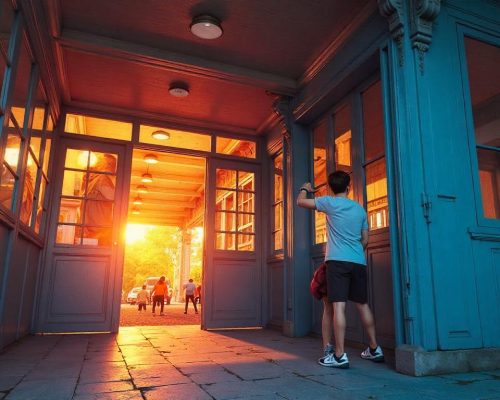 Contoh Kebaikan yang Bermanfaat dalam Kehidupan Sehari-hari