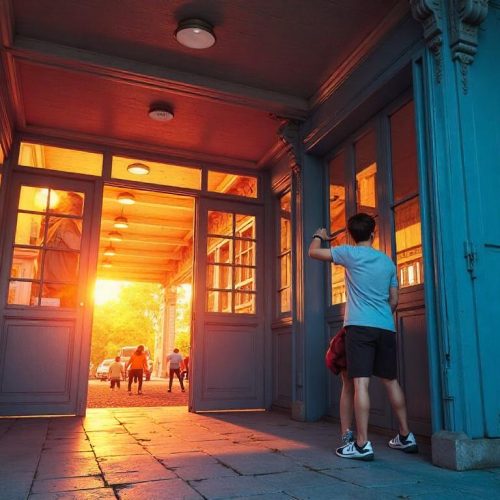 Contoh Kebaikan yang Bermanfaat dalam Kehidupan Sehari-hari