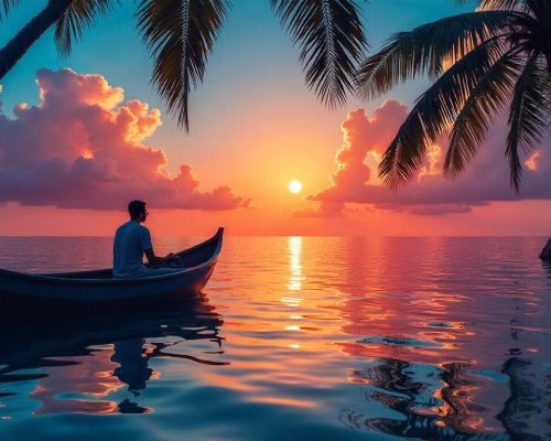 Menemukan Kehidupan yang Bermakna dalam Hidup Sehari-hari