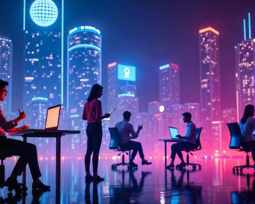 Tips Kebaikan untuk Meningkatkan Produktivitas: 5 Cara Efektif