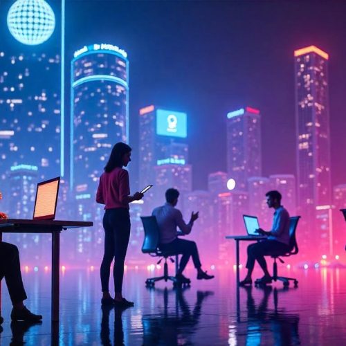 Tips Kebaikan untuk Meningkatkan Produktivitas: 5 Cara Efektif