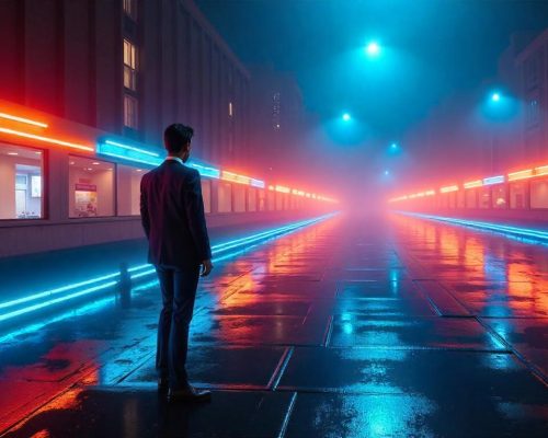 Kisah Inspiratif untuk Menginspirasi Motivasi Diri