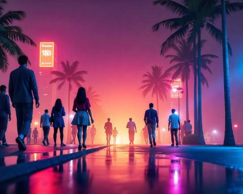 Kisah Inspiratif Perusahaan: Sukses Berbisnis dengan Contoh Nyata