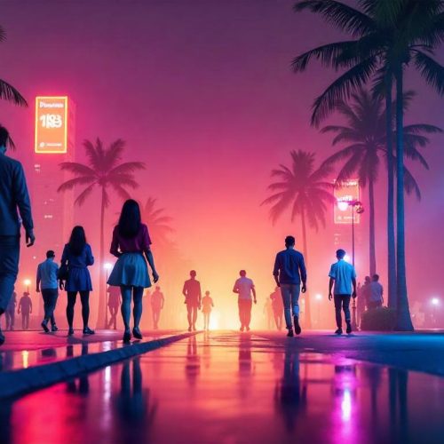 Kisah Inspiratif Perusahaan: Sukses Berbisnis dengan Contoh Nyata