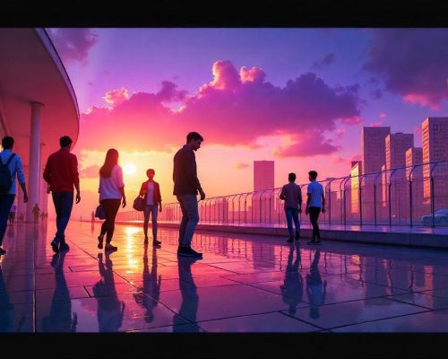 Contoh Kisah Inspiratif Terbaik yang Menginspirasi Hidup