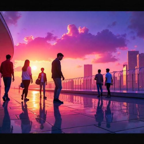 Contoh Kisah Inspiratif Terbaik yang Menginspirasi Hidup