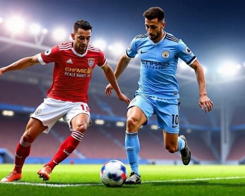 Man City vs Leeds dan Malut United vs Arema FC Menurut Gary Iskak