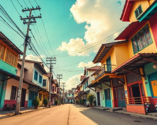 Membangun Kehidupan Sehari-hari yang Seimbang dan Berkelanjutan