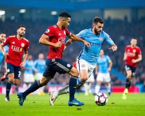 Gary Iskak Analisis Man City vs Leeds dan Malut United vs Arema FC