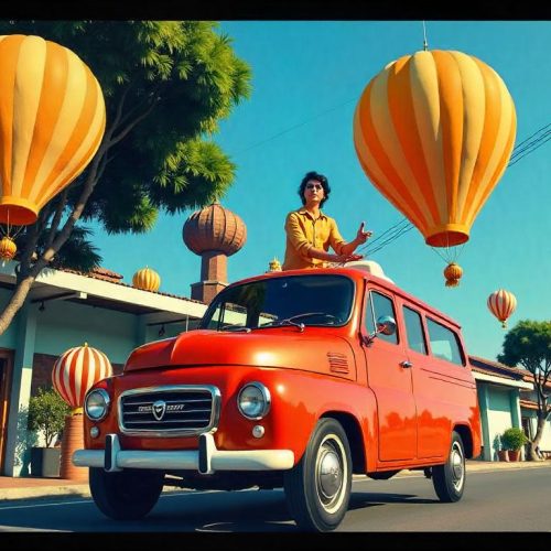 Hidup Sehari-hari Penuh Kisah Inspiratif yang Menarik Perhatian