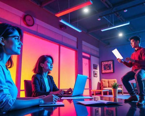 Kisah Inspiratif di Media Sosial: Motivasi dari Kehidupan Nyata