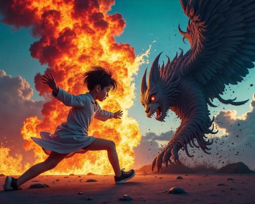 Kebaikan vs Keburukan: Manfaat Lebih Baik yang Membawa Perubahan