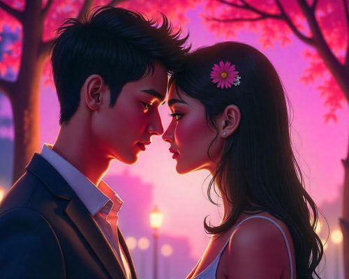 Tips Meningkatkan Kebahagiaan dalam Hubungan Romantis