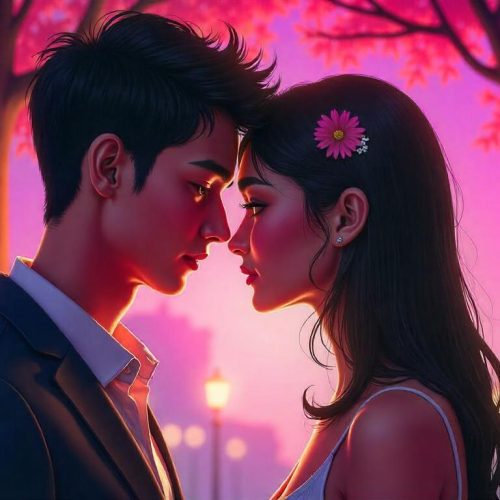 Tips Meningkatkan Kebahagiaan dalam Hubungan Romantis