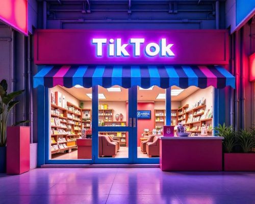 TikTok Shop Buka Kembali, Transaksi Online Lebih Mudah
