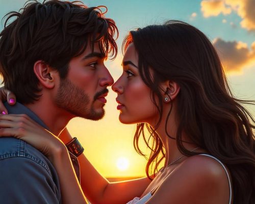 Kisah Inspiratif Nyata yang Menyentuh Hati dan Membuatmu Terharu