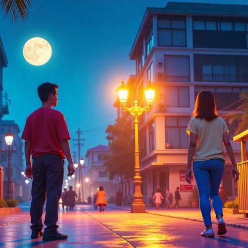 Panduan untuk Pemula: Kisah Inspiratif yang Membawa Perubahan