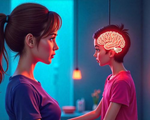 Manfaat Kebaikan untuk Kesehatan Mental yang Harus Anda Ketahui