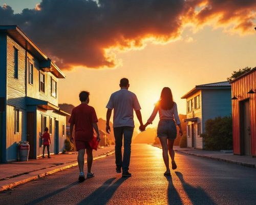 Manfaat Kebaikan dalam Hubungan Keluarga yang Wajib Diketahui