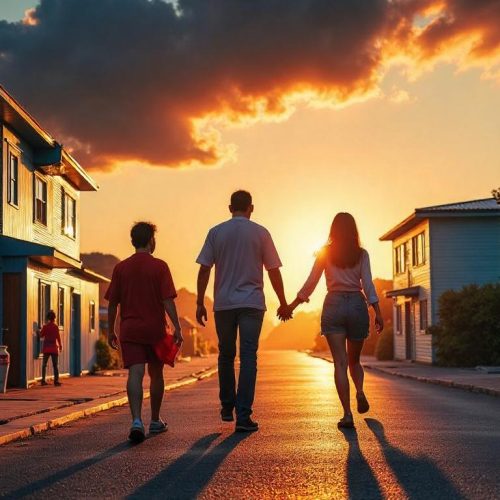 Manfaat Kebaikan dalam Hubungan Keluarga yang Wajib Diketahui