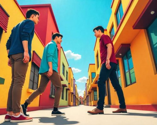 Cara Membangun Kehidupan yang Ideal dalam Hidup Sehari-hari