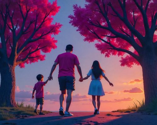 Panduan Kehidupan Bermakna: Cara Membuat Hidup Lebih Berarti