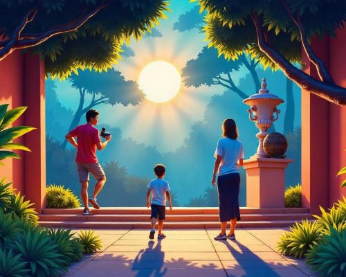 Kisah Sedekah Inspiratif: Cerita Nyata yang Menginspirasi