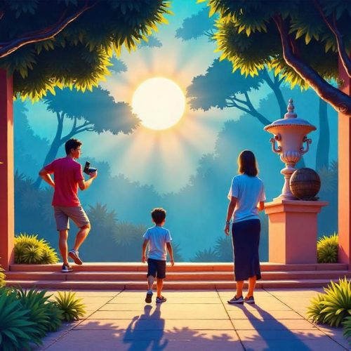 Kisah Sedekah Inspiratif: Cerita Nyata yang Menginspirasi