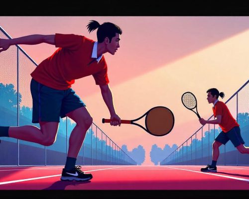 Kisah Inspiratif Atlet Indonesia yang Menginspirasi