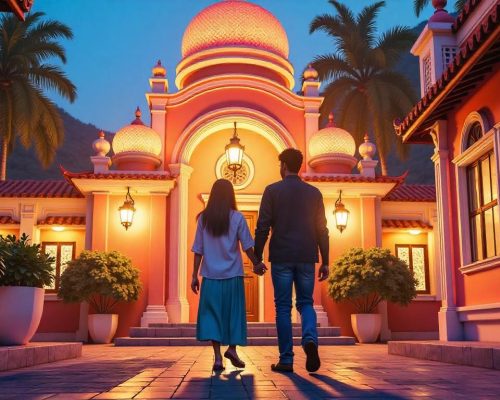 Panduan Kisah Inspiratif untuk Pemula: Mulai dari Awal