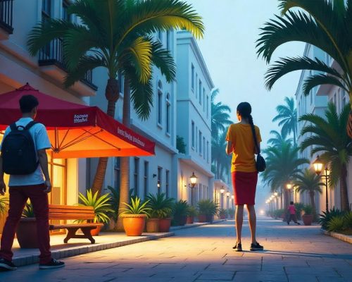 Kisah Inspiratif Pengusaha: Pelajaran Nyata untuk Sukses