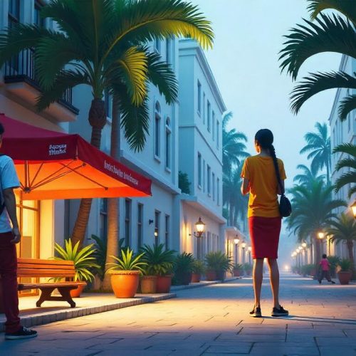 Kisah Inspiratif Pengusaha: Pelajaran Nyata untuk Sukses