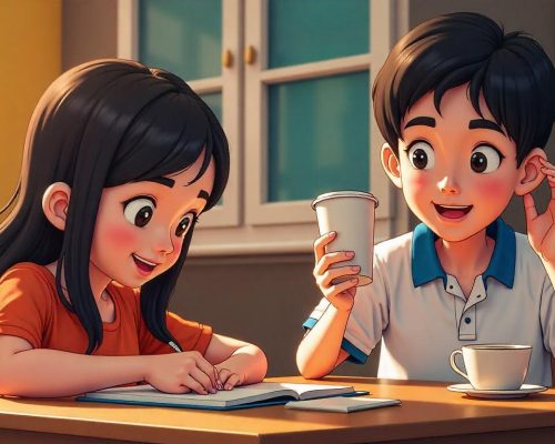 Contoh Kehidupan Mandiri: Tips Sukses Hidup Sendiri