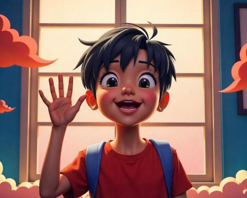 Kisah Inspiratif Anak Muda: Membangun Masa Depan dengan Semangat