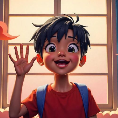 Kisah Inspiratif Anak Muda: Membangun Masa Depan dengan Semangat