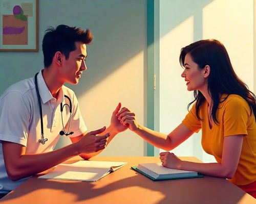 Manfaat Kebaikan untuk Kesehatan Fisik yang Penting