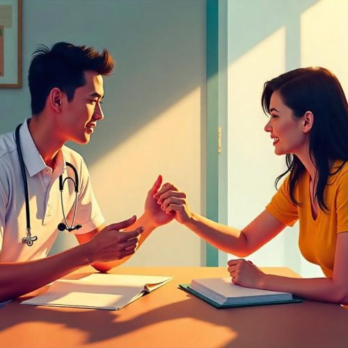 Manfaat Kebaikan untuk Kesehatan Fisik yang Penting