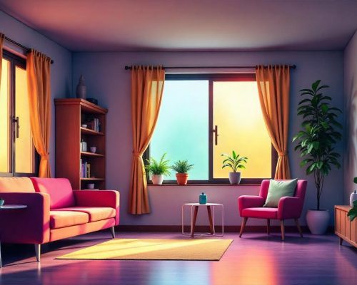 Menerapkan Kebaikan di Rumah: Cara Membangun Lingkungan Positif