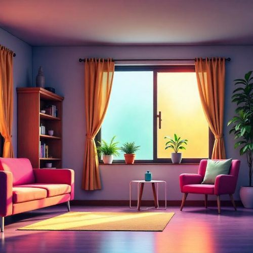 Menerapkan Kebaikan di Rumah: Cara Membangun Lingkungan Positif