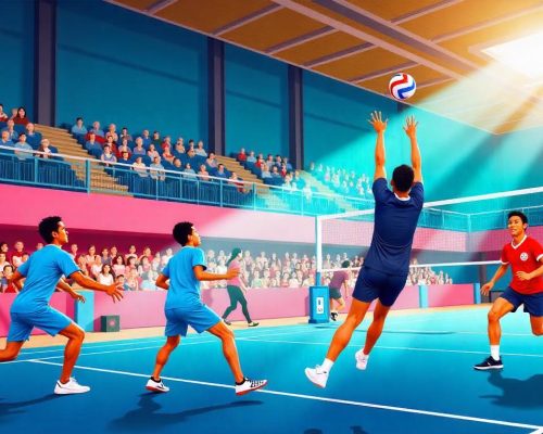 Hasil Final Voli Putra SEA Games 2025: Pemenang dan Analisis