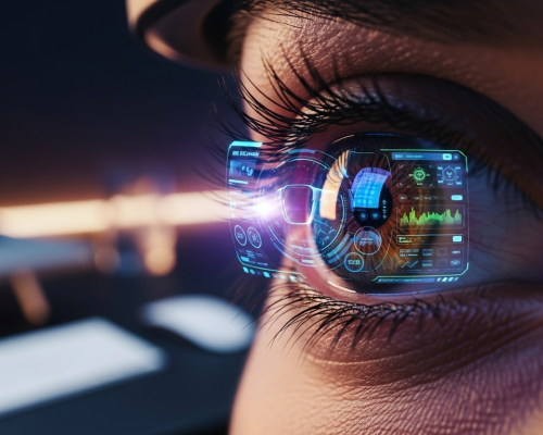 Review Apple Vision Pro: Pengalaman Masa Depan di Mata